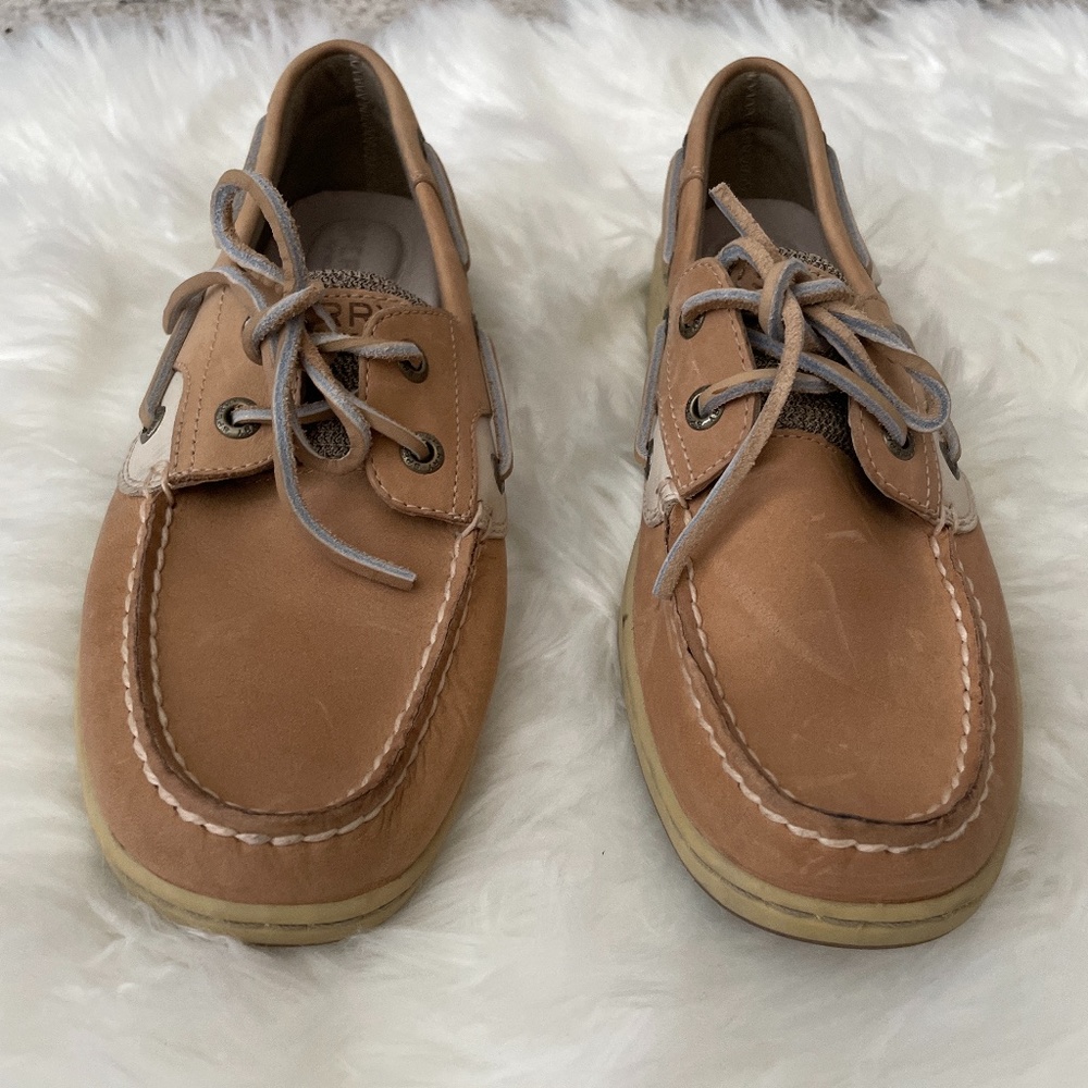 Sperrys
